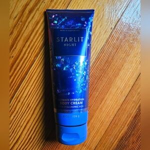 Bath and Body Works Body Cream